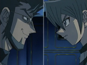 Aster and The D