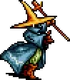 PFF Black Mage