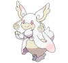 Mega-Audino