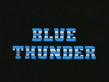 Blue Thunder - Logopedia, the logo and branding site