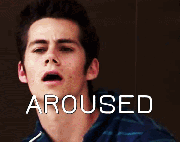 Dylan_o%27brien_stiles_stilinski_drool_yum_yes_aroused_horny.gif