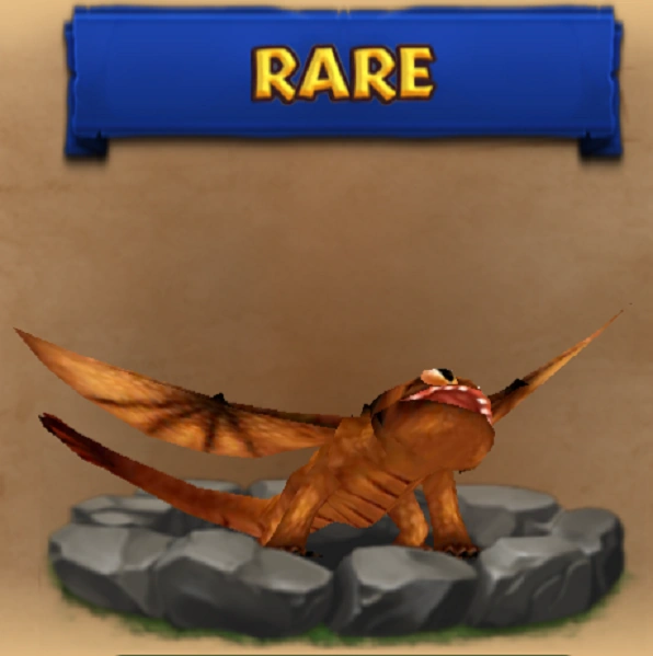 Sand Wraith Dragons Rise of Berk Wiki