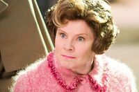 X umbridge