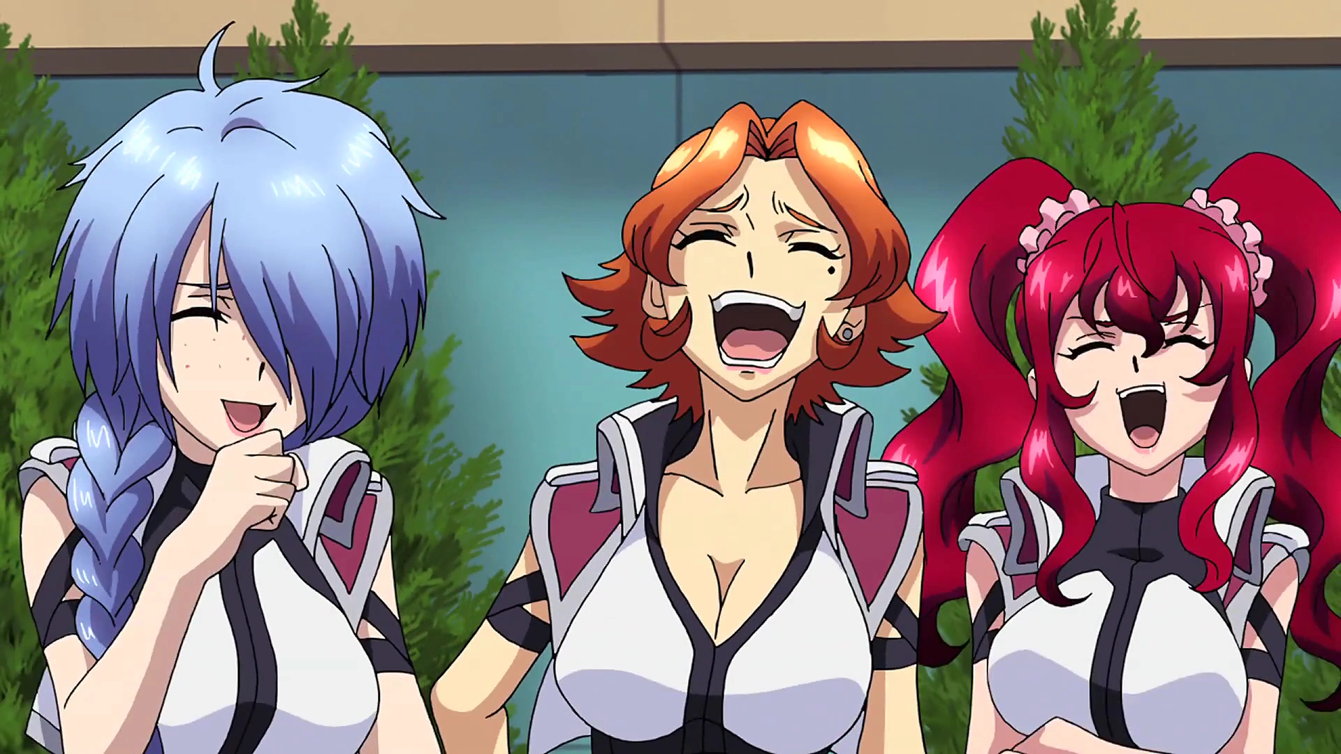 Cross_Ange_ep_06_Chris_Rosalie_Hilda_moc