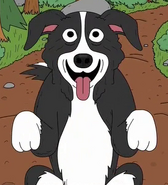 Hellhound Physiology - Superpower Wiki