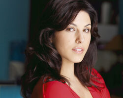 Cristina rosato