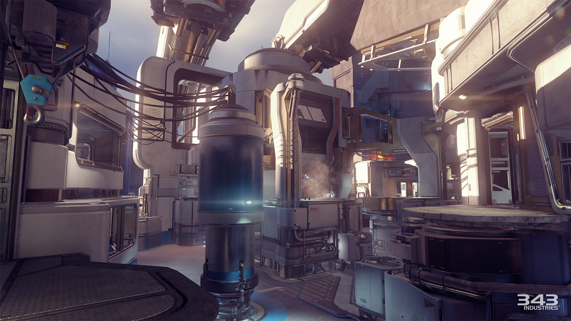 Maps At Launch What We Know So Far Halo Guardians - Eden · Empire maps at launch what we know so far halo guardians - eden · empire