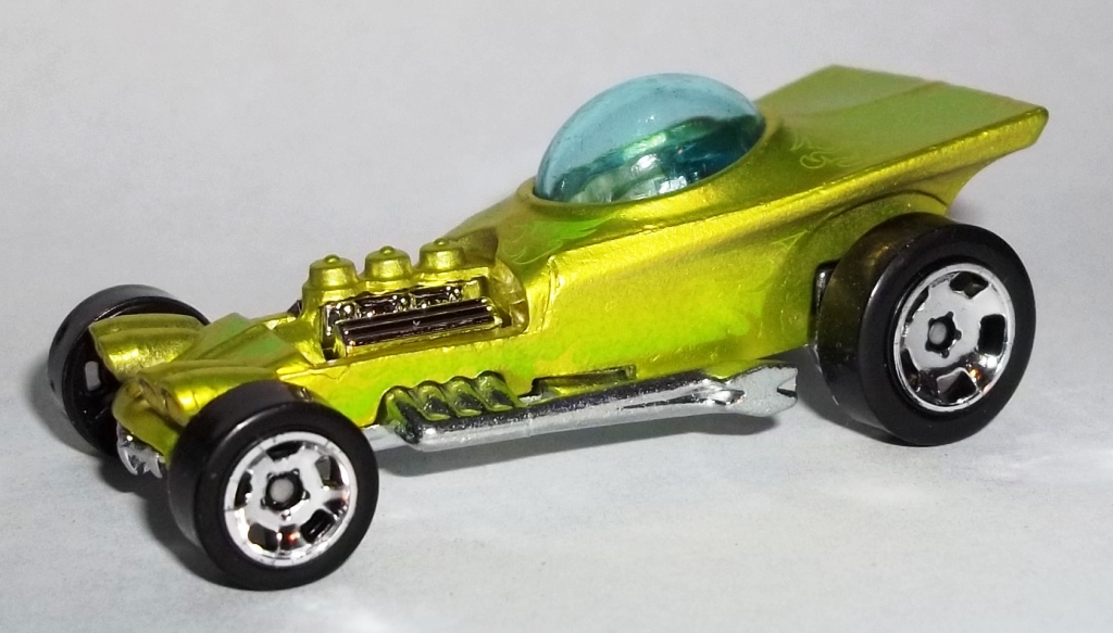 hot wheels cool classics series
