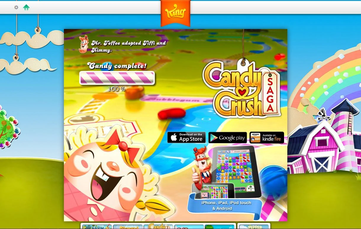 Image Mr toffee tiffi kimmy.JPG Candy Crush Saga Wiki