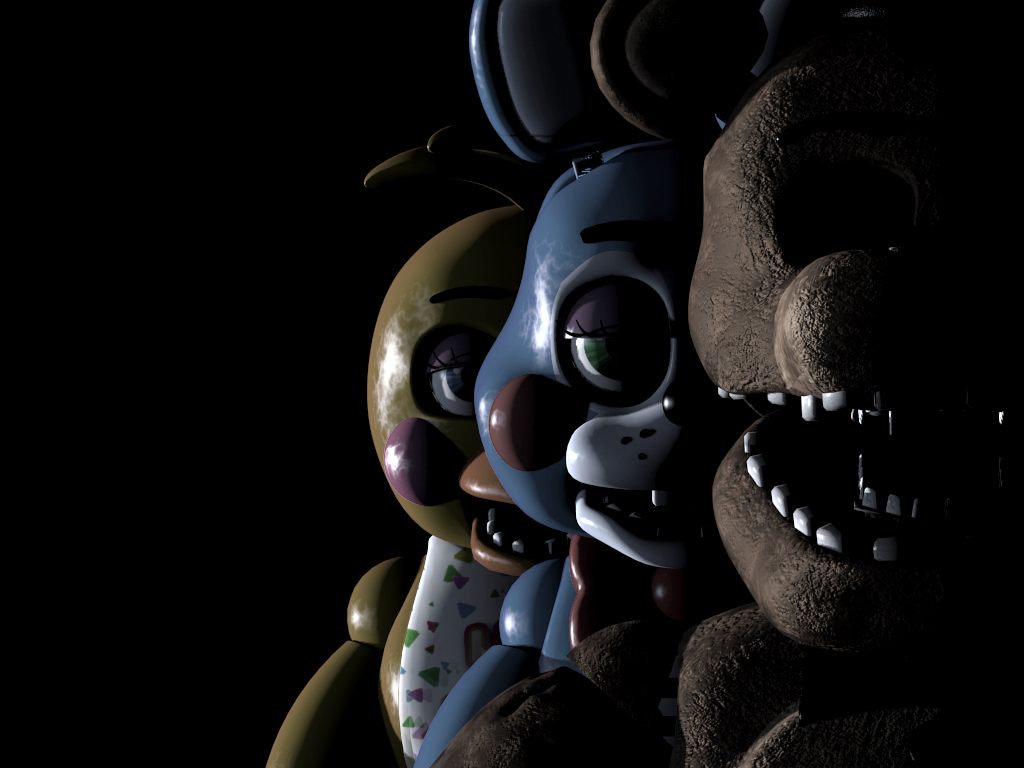 SAVETHEM, Five Nights at Freddy's Wiki