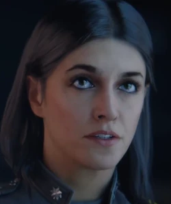 Miranda Keyes H2Anniversary