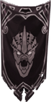 Dark beast standard