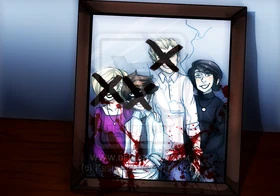 Picture frame by kastoway