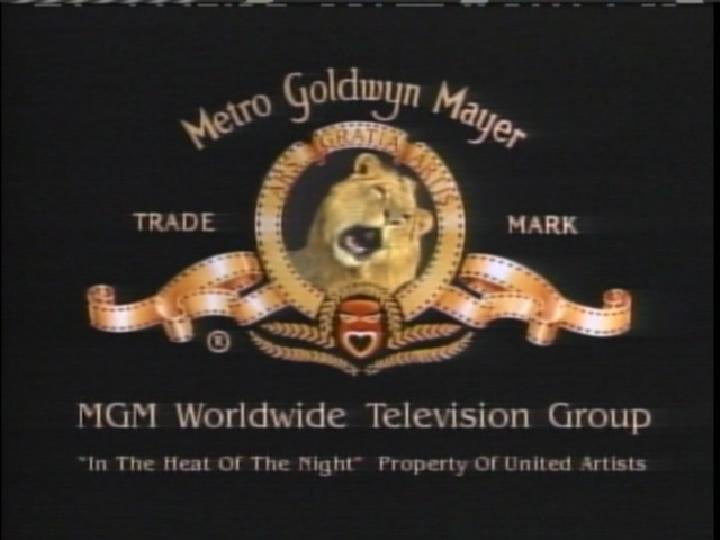 MGM Television - Logopedia, The Logo And Branding Site