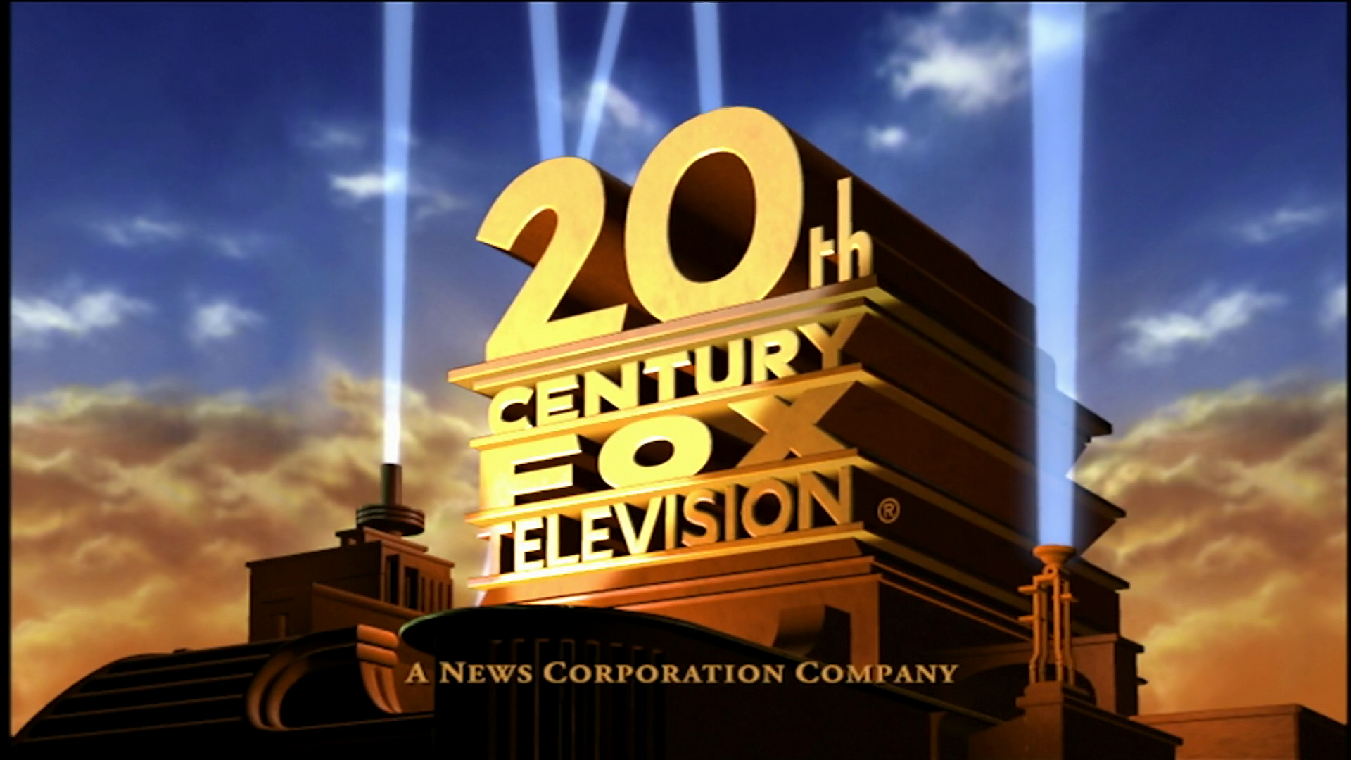 20th Century Fox Television Logopedia The Logo And Branding Site