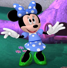 Minnie-Dizz