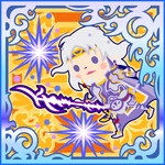 FFAB Lightning Rise - Cecil SSR+