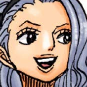 Nojiko Portrait