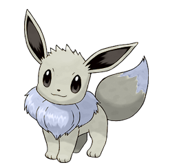 Shiny Eevee