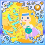 FFAB Thundara - Celes SSR