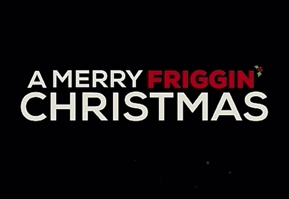 Image - A Merry Friggin' Christmas logo.jpg - Christmas Specials Wiki