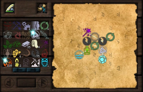 How to unlock all thaumcraft research image