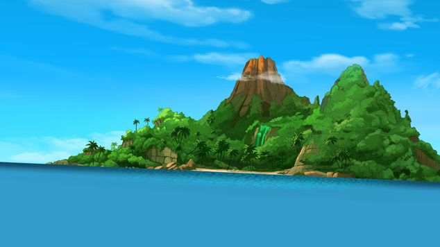 Mako Island Mako Island