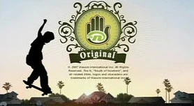 The N Originals - Logopedia, the logo and branding site