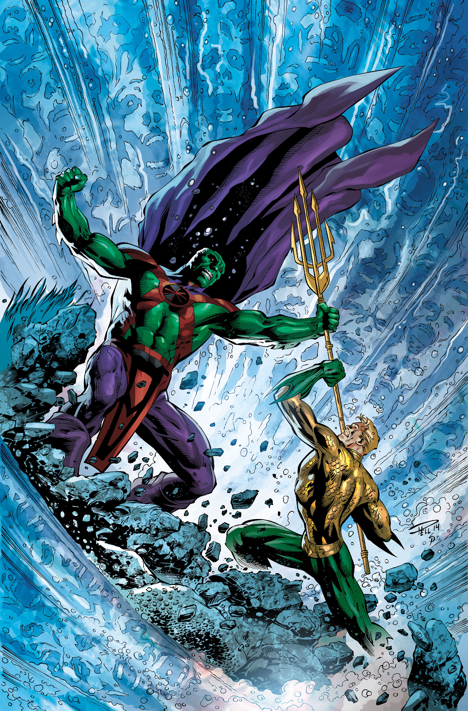 Aquaman Vol Dc Comics Database