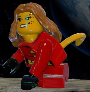 Lego Batman 3 Cheetah lego-batman-3-cheetah
