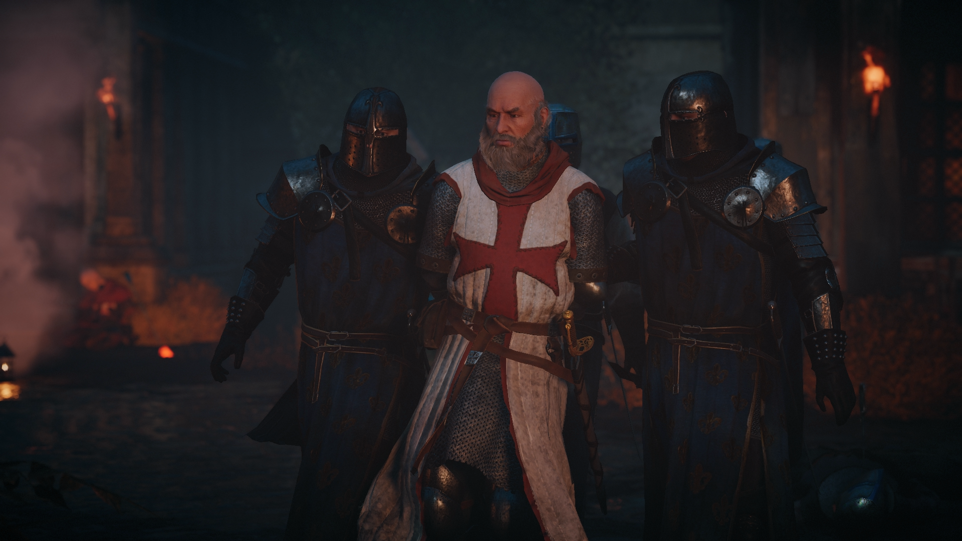 Image Tragedy Of Jacques De Molay Png Assassin S Creed Wiki Wikia