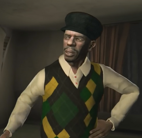 Real Badman Heroes Wiki