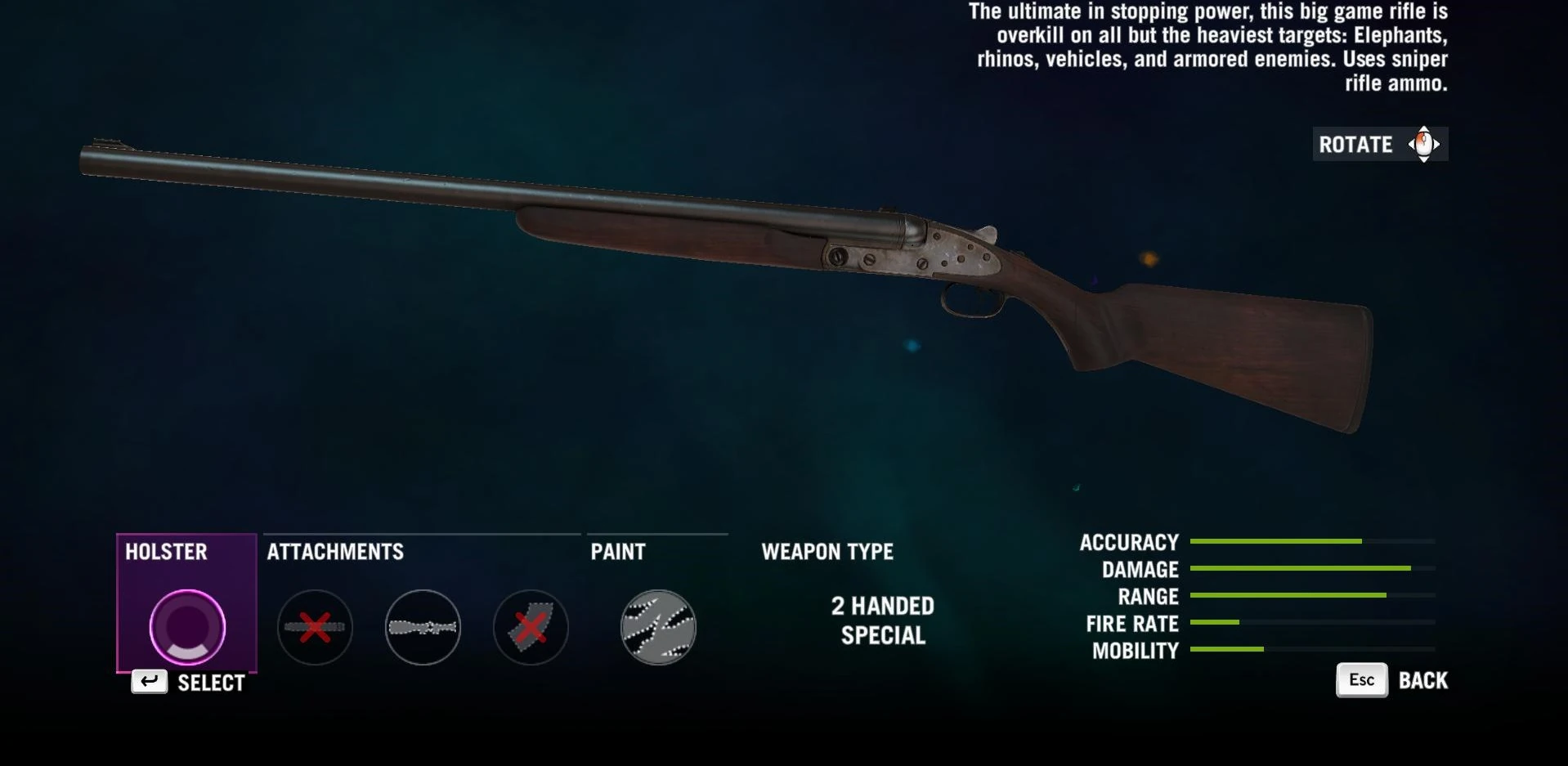comment avoir le z93 far cry 4