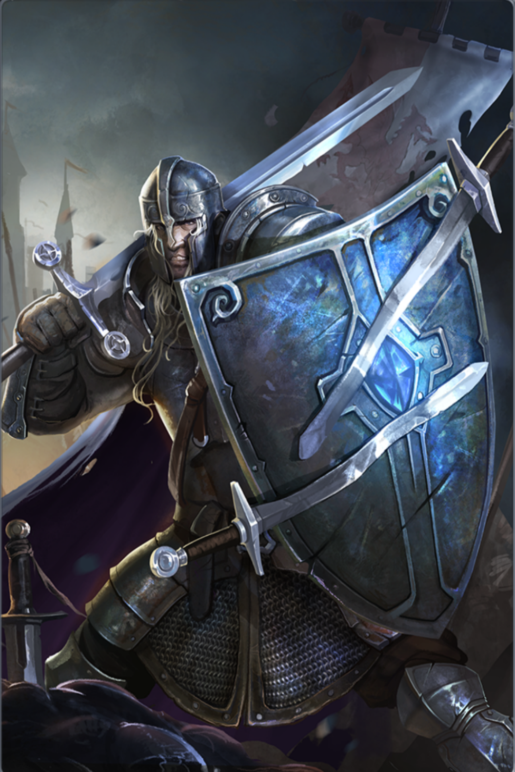 heroes of camelot cards to evolve