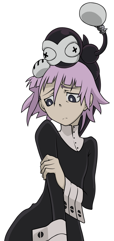 Crona Soul Eater Wiki The Encyclopedia About The Manga And Anime 3586