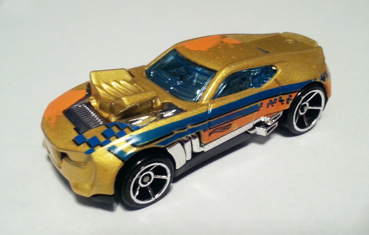 Twinduction Hot Wheels Wiki