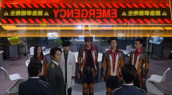 Split! UPG - Ultraman Wiki