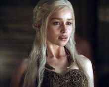 Daenerys-Targaryen