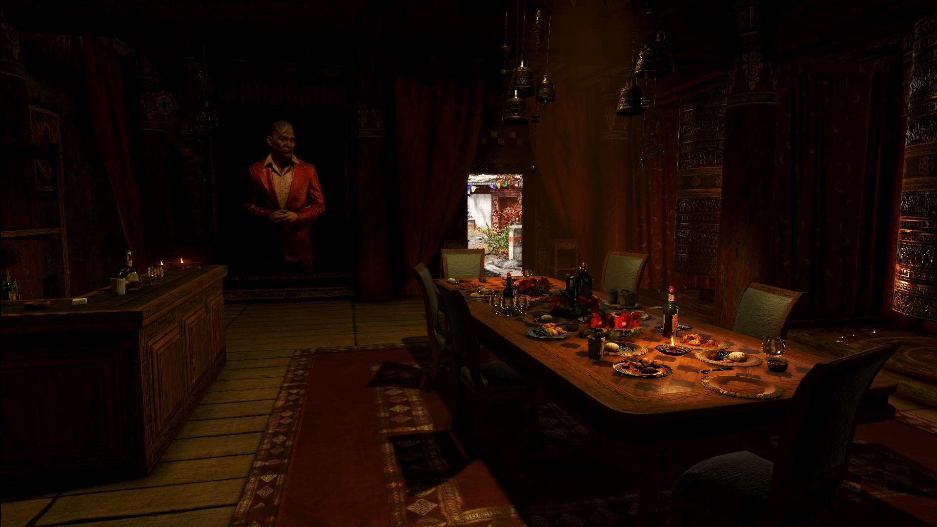 far cry 4 royal fortress far cry 4 royal fortress