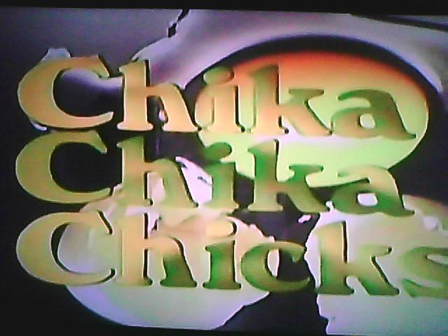 Chika Chika Chicks 1987 Freddie Webb Nova Villa - YouTube