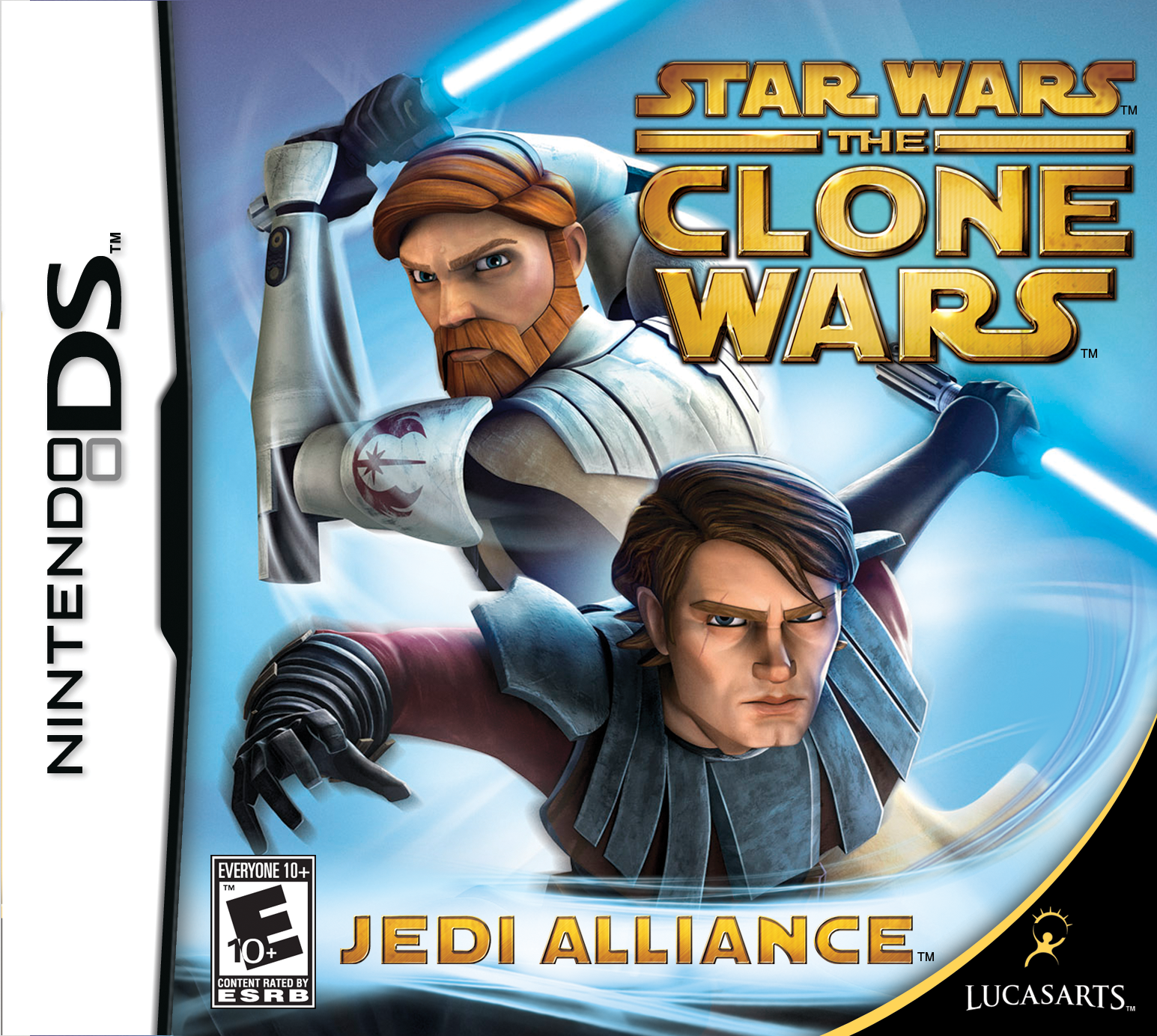 Star Wars: The Clone Wars: Jedi Alliance - Wookieepedia - Wikia1545 x 1384