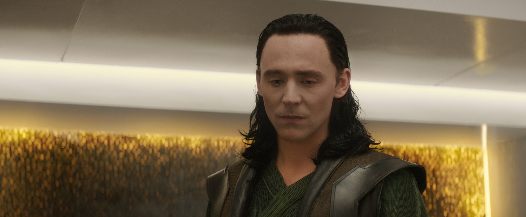 Loki Thor 2