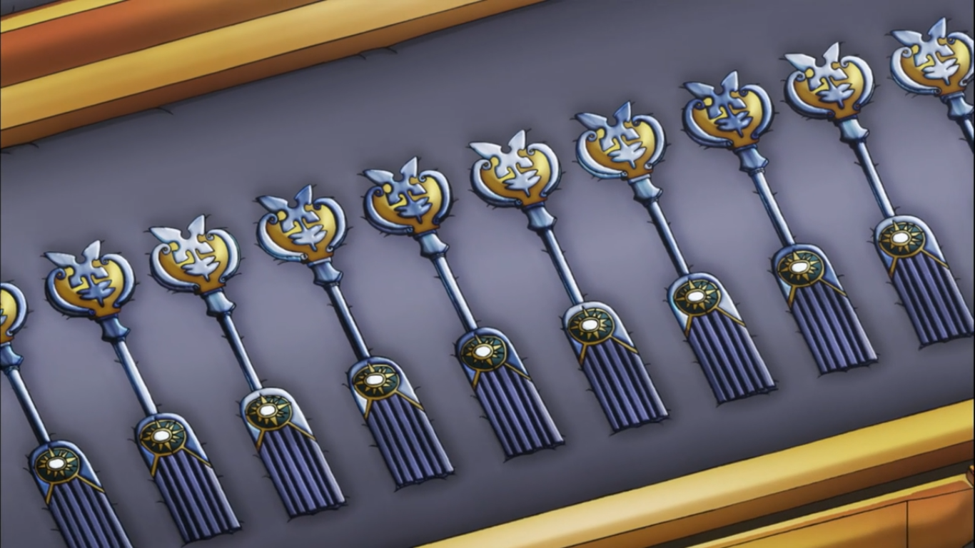 Celestial Spirit Banishment Keys Fairy Tail Wiki the site for Hiro. 