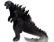 Godzilla 2014