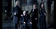 Famille Malfoy