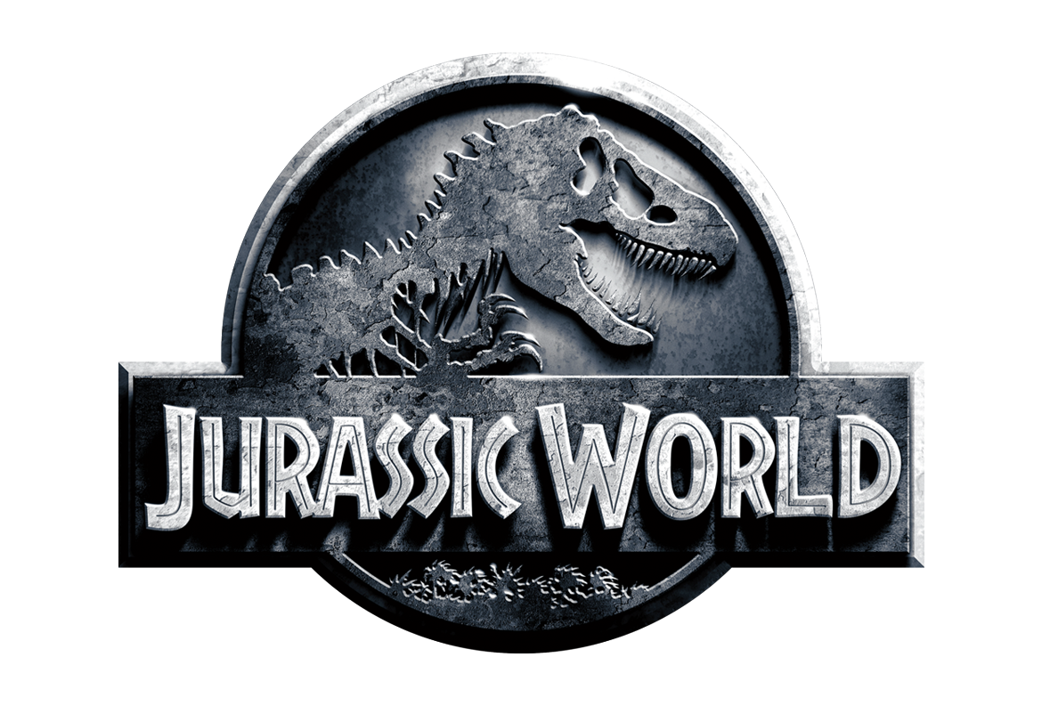 Jurassic Park Logo - Park Pedia - Jurassic Park, Dinosaurs, Stephen