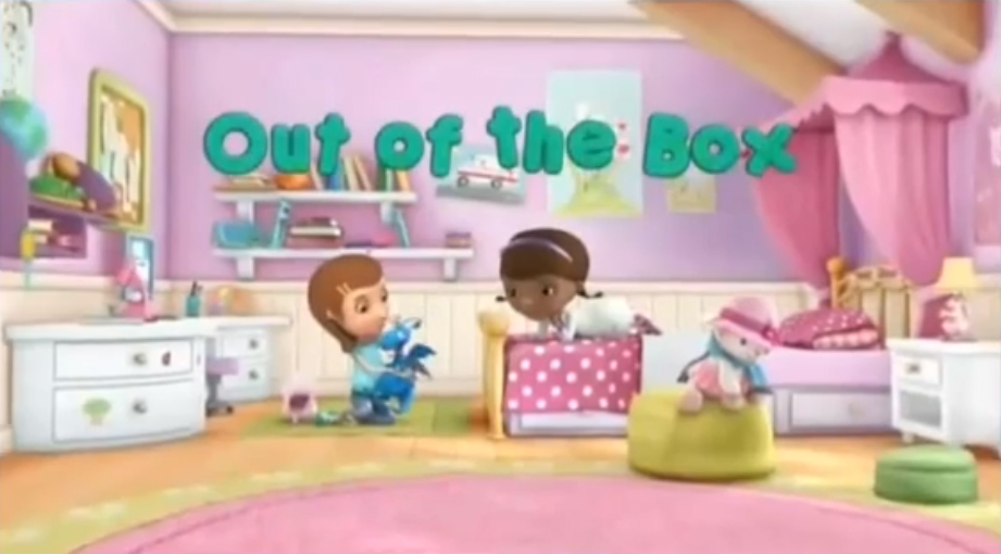 doc mcstuffins room in a box