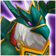 Bernard Icon