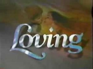 loving tv series 1989 1991 1993 logos