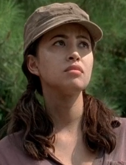 Rosita Twd Rosita Twd